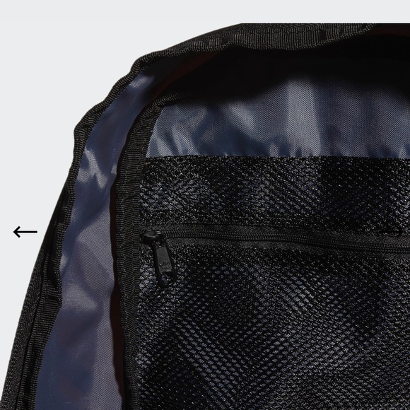 ADIDAS NATIONAL SST BACKPACK - Picture 6 of 7